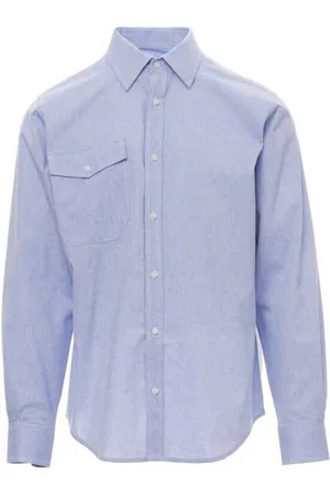 Payper Wear Camisa manga larga Chemise Payper Specialist para hombre