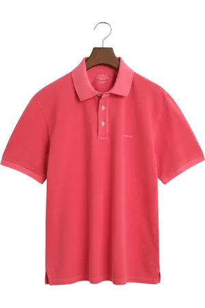 GANT Polo Polo Sunfaded para hombre
