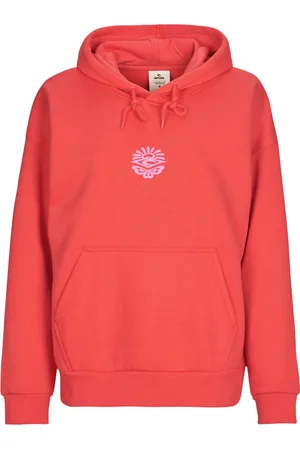 Rip Curl Jersey ICONS OF SURF HERITAGE HOOD para mujer