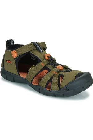 Keen Sandalias SEACAMP II CNX para niño