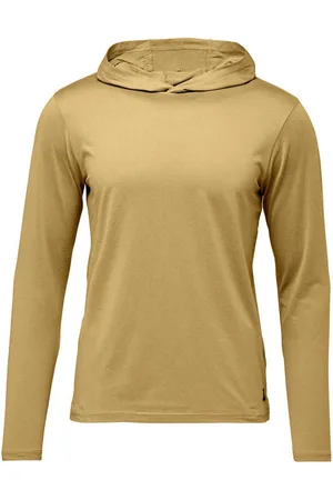 Black Diamond Jersey Sweatshirt à capuche Circuit para hombre