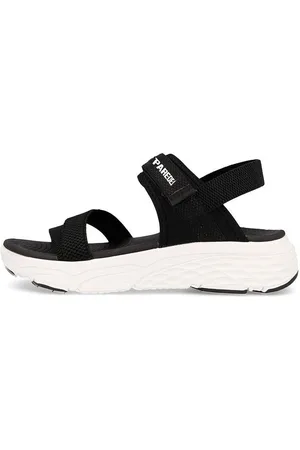 PAREDES Chanclas VS25151-NE para mujer