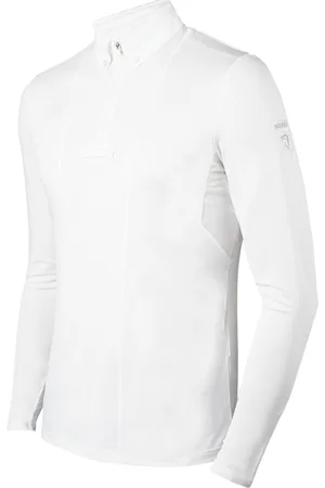 Horka Polo Polo de compétition tricot polygiene homme Windsor para hombre