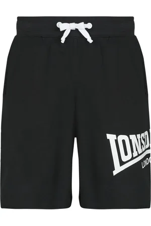 Lonsdale London Short POLBATHIC para hombre