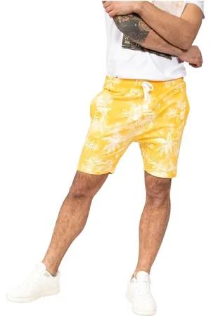 Deeluxe Short Short Emerald para hombre