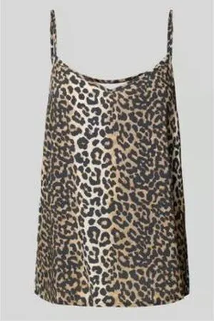 ONLY Camiseta tirantes TOP ONLNOVA LIFE VIS PARIS MUJER para mujer
