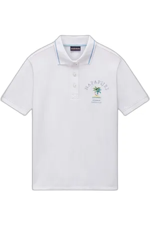 Napapijri Polo Polo femme Fete para mujer