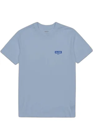 Globe Camiseta T-shirt Living Low Velocity para hombre