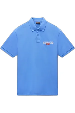 Napapijri Polo Polo Aylmer para hombre
