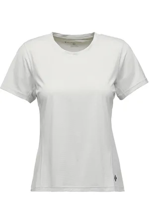 Black Diamond Camiseta T-shirt femme Distance Tech para mujer
