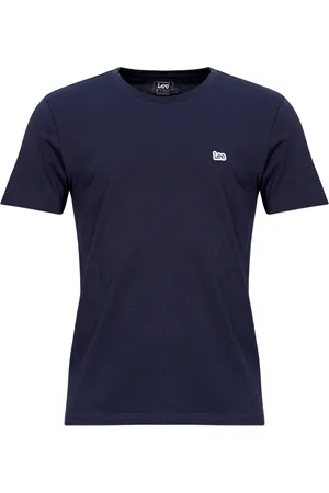 Lee Camiseta SS PATCH LOGO TEE para hombre