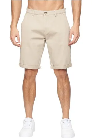 Crosshatch Short Sinwood para hombre