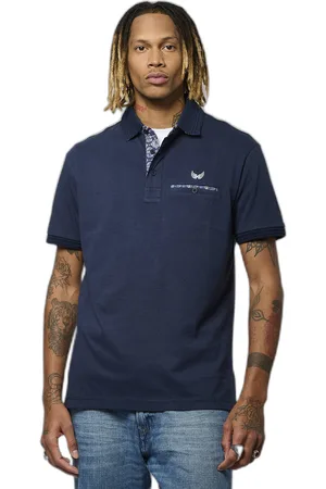 Kaporal 5 Polo Polo Barro para hombre