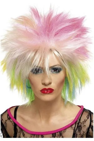 SMIFFYS Tratamiento capilar 80s Attitude para mujer