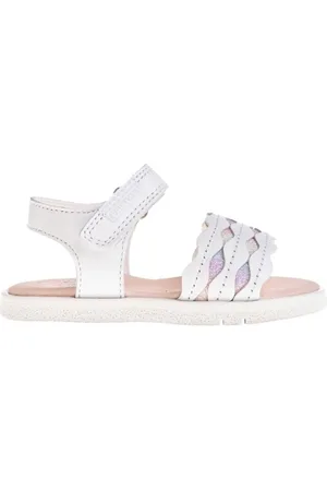 Pablosky Sandalias Olimpo Barefoot Kids Sandals 054000 - para niño