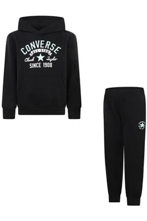 Converse Pantalón chandal Jogging enfant Retro Remix PO para niño