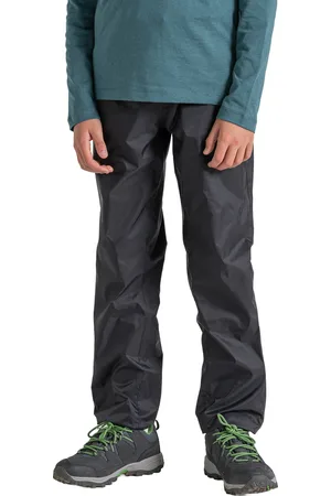 Craghoppers Pantalones Triton para niño