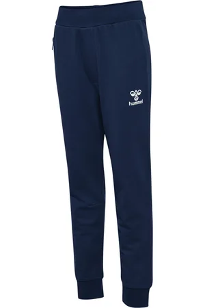 Hummel Pantalón chandal Jogging réglable enfant ON para niño