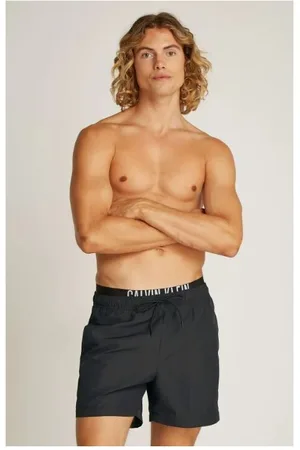 Calvin Klein Bañador BAÑADOR CLAVIN KLEIN MEDIUM DOUBLE HOMBRE para hombre