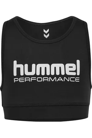 Hummel Sujetador Brassière fille Pulse para niña