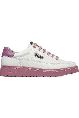 CallagHan Zapatillas Deportiva 55804 Petete para mujer