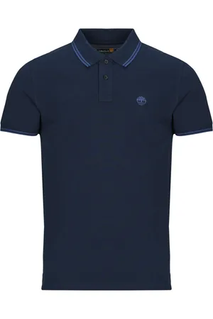 Timberland Polo MILLERS RIVER TIPPED PIQUE para hombre
