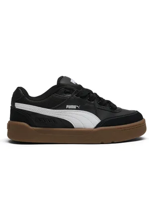 PUMA Deportivas Moda Baskets Park SK8 para mujer