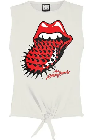 Amplified Camiseta tirantes 94/95 para mujer
