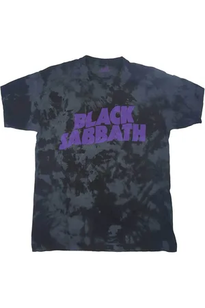 Black Sabbath Tops y Camisetas RO2830 para mujer