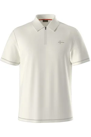 Napapijri Polo Polo Sorano para hombre