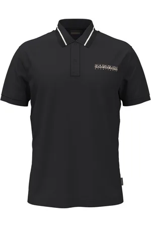 Napapijri Polo Polo Murlo para hombre