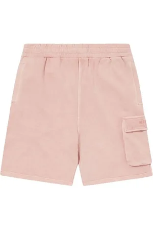 Nicce London Short Short Garment Dye Mercury para hombre