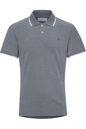 Casual Friday Polo Polo 2 tons Tristan para hombre