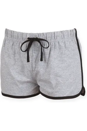 Skinni Fit Short Short femme Rétro para mujer