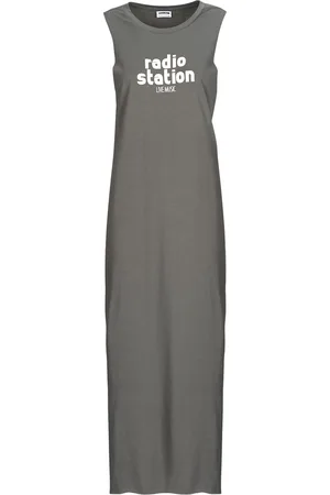 Noisy May Vestido largo NMMAX para mujer