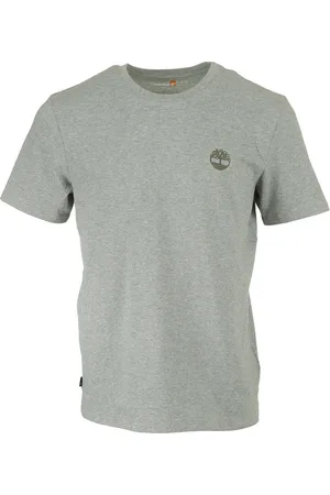 Timberland Camiseta Back Camo Tree Logo Sho para hombre