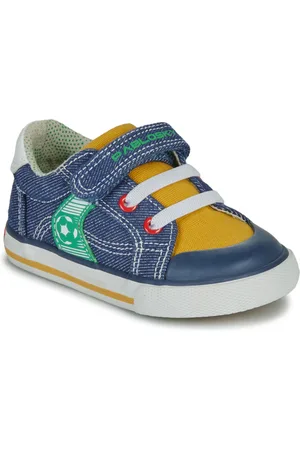 Pablosky Zapatillas 975010-B para niño