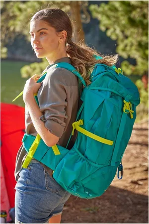 Mountain Warehouse Mochila Venture para mujer