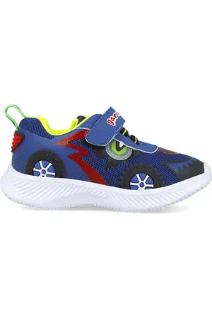 Garvalin Zapatillas Deportivas con luz chico 252800 Running para niño