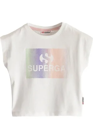 Superga Tops y Camisetas SP319 para niño