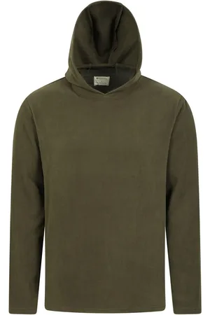 Mountain Warehouse Jersey Essentials para hombre