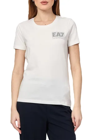 EA7 Tops y Camisetas - para mujer