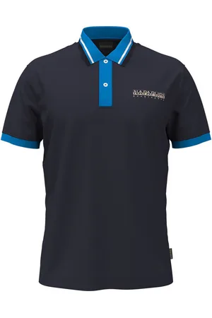Napapijri Polo Polo Murlo para hombre