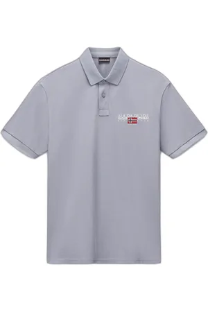 Napapijri Polo Polo Aylmer para hombre