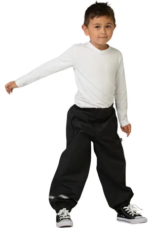 Ducksday Pantalones Pantalon de pluie enfant para niño