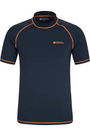 Mountain Warehouse Camiseta MW146 para hombre