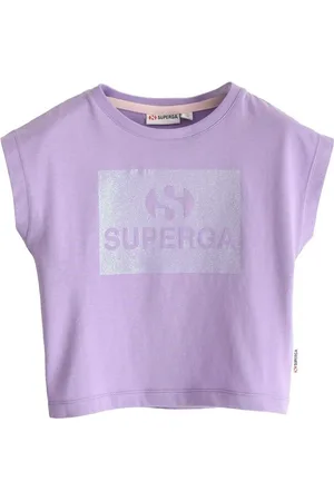Superga Tops y Camisetas SP319 para niño