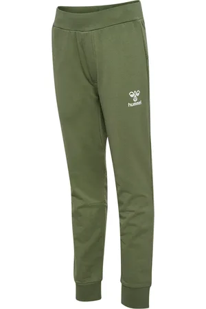 Hummel Pantalón chandal Jogging réglable enfant ON para niño
