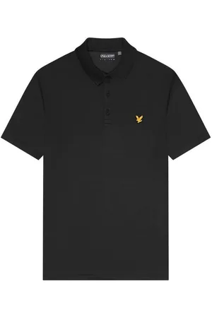 Lyle &amp; scott Polo Polo Tech Golf Tech para hombre