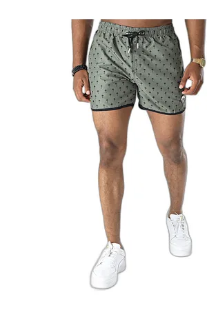 Deeluxe Short Short Pilat para hombre